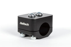 Haltech iC-7 Tube Mount For tube OD 1.25in Size: 60mm x 44mm-2