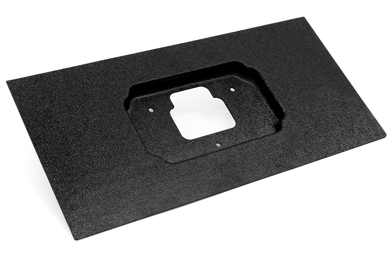 iC-7 Moulded Panel Mount Size: 250mm x 500mm (10" x 20")-1