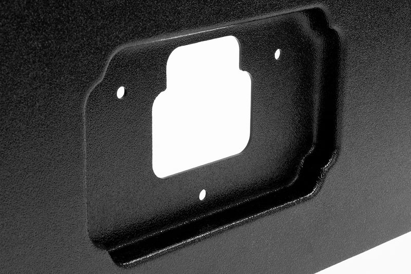 iC-7 Moulded Panel Mount Size: 250mm x 500mm (10" x 20")-4