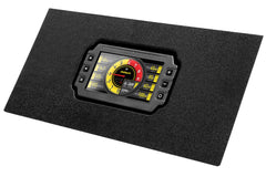 iC-7 Moulded Panel Mount Size: 250mm x 500mm (10" x 20")-2
