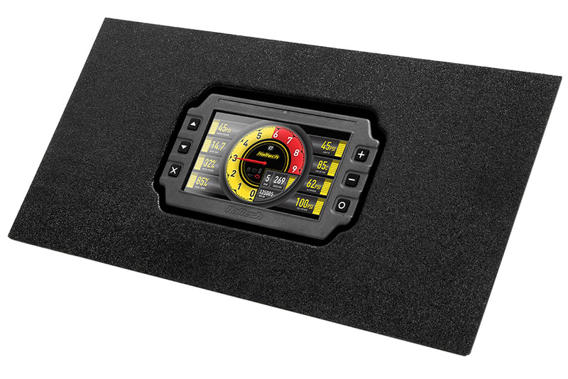 iC-7 Moulded Panel Mount Size: 250mm x 500mm (10" x 20")-2