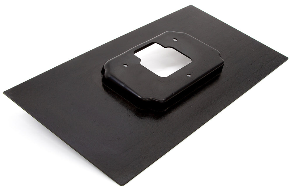 iC-7 Moulded Panel Mount Size: 250mm x 500mm (10" x 20")-5
