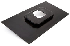 iC-7 Moulded Panel Mount Size: 250mm x 500mm (10" x 20")-5