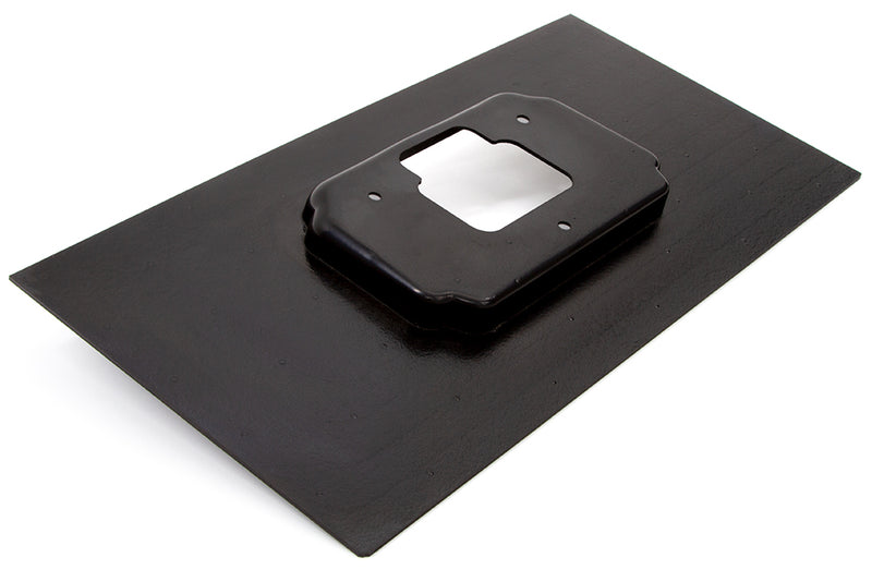 iC-7 Moulded Panel Mount Size: 250mm x 500mm (10" x 20")-5