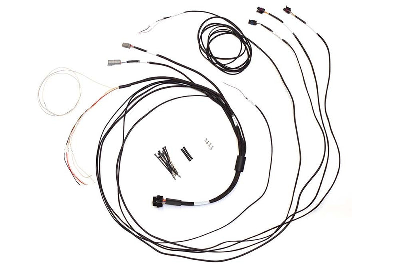 Semi Terminated Stand-Alone Harness For iC-7 Display Dash-1