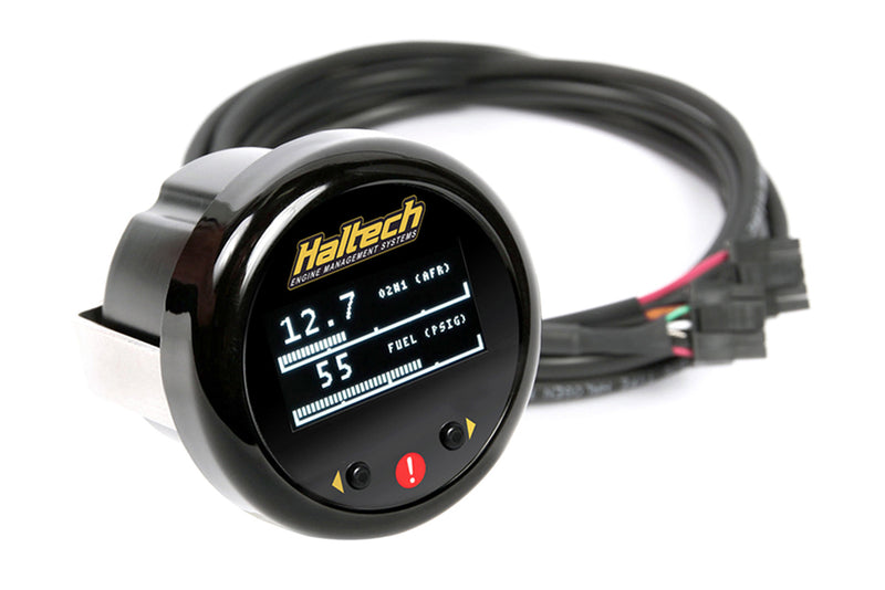 Multi-Function CAN Gauge-1