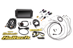 Haltech iC-7 Stand-Alone "Classic" Kit Size: 7in-3