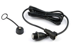 Waterproof Elite USB Extension Cable Type B for communication Length: 2.4m (8')-1