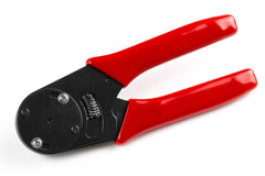 Crimping Tool Suits DTM Series Solid Contacts-2