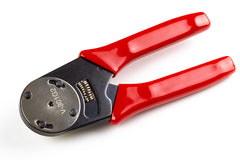 Crimping Tool Suits DT Series Solid Contacts-2
