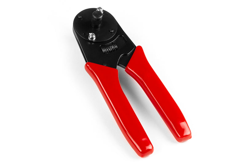Crimping Tool Suits DTP Series Solid Contacts-1