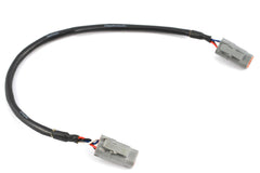 Haltech Elite CAN Cable DTM-4 to DTM-4 Length: 3000mm (120")-1