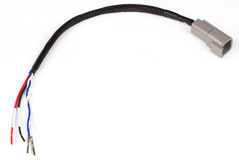 CAN Adaptor Loom DTM-4 to Flying Leads-1