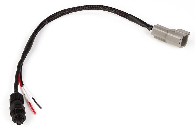 CAN Adaptor Loom DTM-4 to 6-pin Circular Connector-1