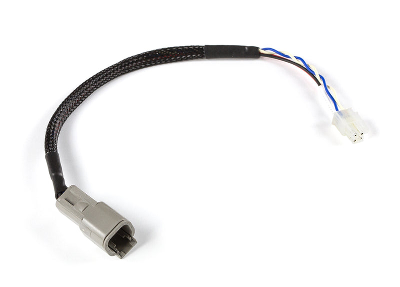CAN Adaptor Loom DTM-4 to Minifit Jr-1