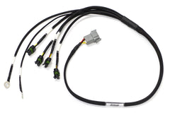 Elite 1000/1500 Terminated Ignition Harness for Mazda 13B (IGN-1A)-1