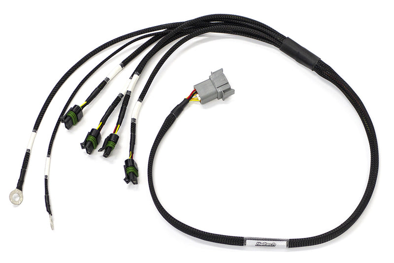 Elite 1000/1500 Terminated Ignition Harness for Mazda 13B (IGN-1A)-1