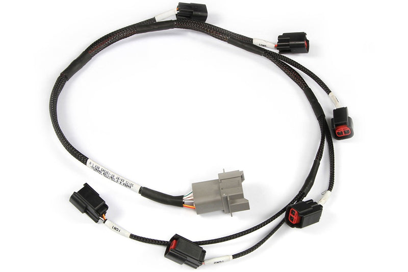 Elite 2000/2500 Ignition Harness For Ford Barra 4.0 BA/BF-1