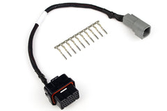 Elite PRO Direct Plug-in and IC-7 Auxilary Connector kit Size: 300mm 12"-1