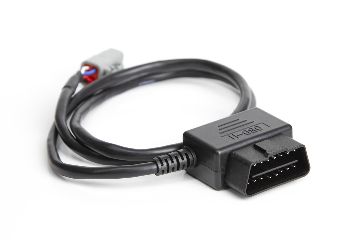 Haltech Elite Pro Plug-in DTM4 CAN to OBDII CAN Cable Length: 0.8M / 2.6Ft