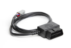 Haltech Elite Pro Plug-in DTM4 CAN to OBDII CAN Cable Length: 0.8M / 2.6Ft-1