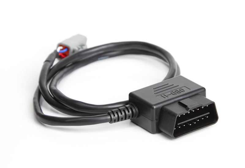 Haltech Elite Pro Plug-in DTM4 CAN to OBDII CAN Cable Length: 0.8M / 2.6Ft-1