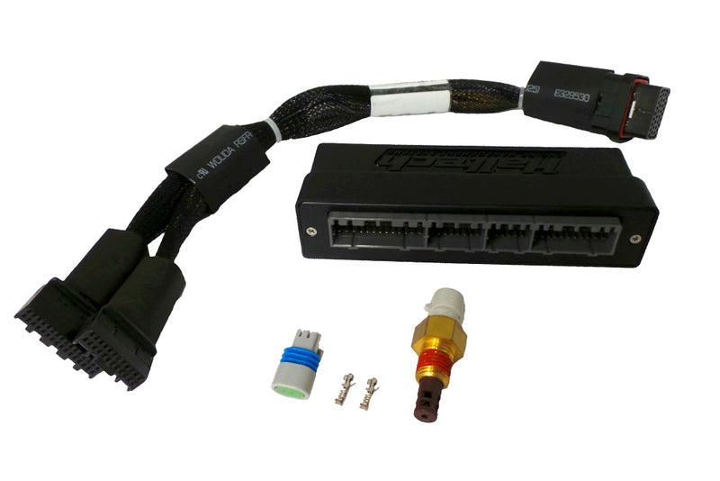 Elite 750 Toyota LandCruiser 80 Series Plug'n'Play Adaptor Harness-1