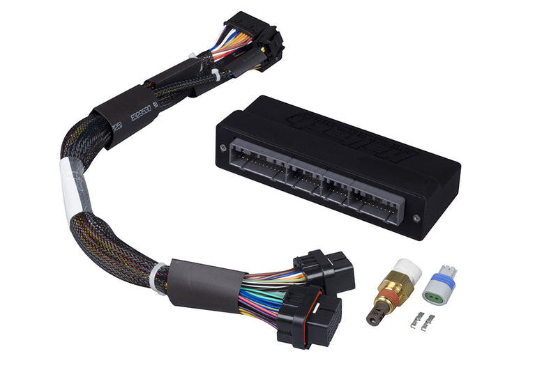 Elite 1000/1500 Subaru WRX MY93-96 & Liberty RS Plug 'n' Play Adaptor Harness-1