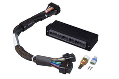 Elite 1000/1500 Subaru WRX MY97-98 Plug 'n' Play Adaptor Harness-1