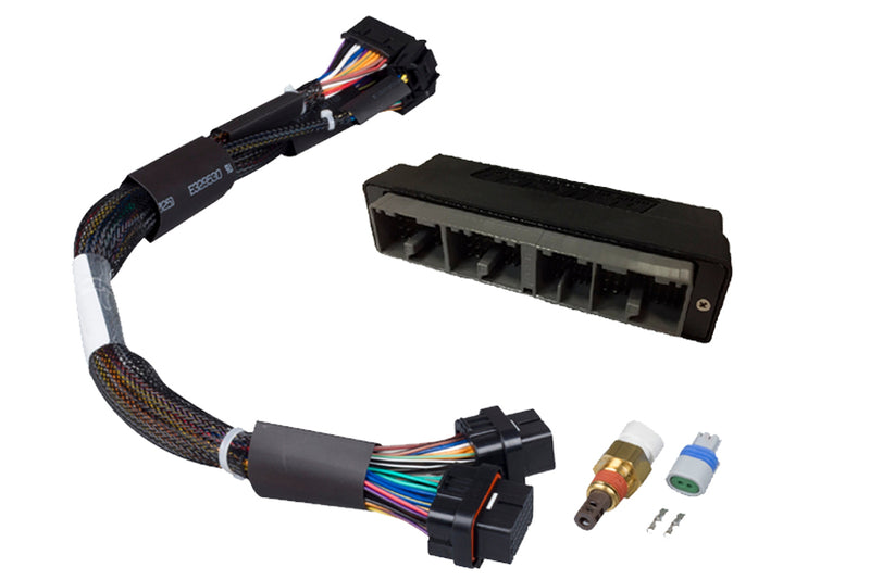 Elite 1000/1500 Subaru WRX MY99-00 Plug 'n' Play Adaptor Harness-1