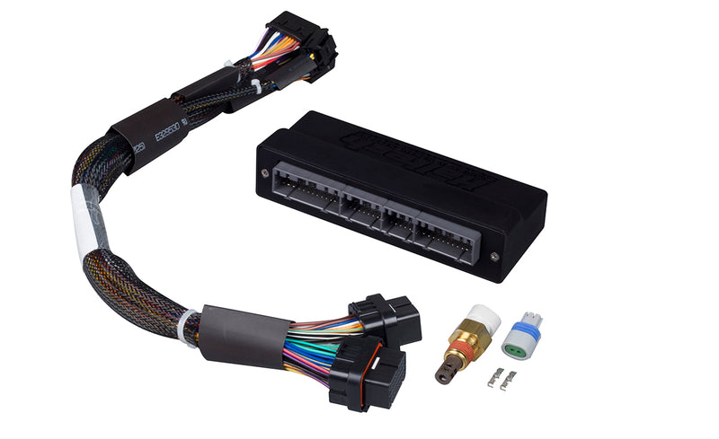 Elite 1000/1500 Mitsubishi EVO 4-8 (5 Speed) Plug 'n' Play Adaptor Harness-1