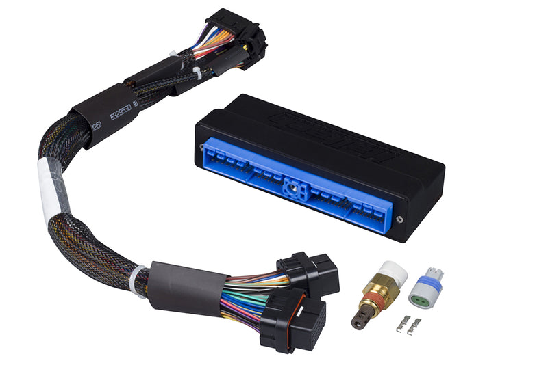 Elite 1000/1500 Nissan Silvia S13 (CA18DET) Plug 'n' Play Adaptor Harness-1