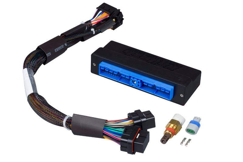 Elite 1000/1500 Nissan Silvia S14 S1 "ZENKI" Plug 'n' Play Adaptor Harness-1
