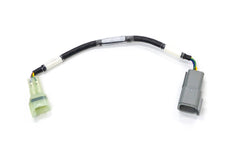 Elite 1500 Mazda 13B S4/5 CAS with Flying Lead Ignition Terminated Harness Injector Connector: Bosch EV1-3