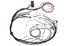 Elite 1500 Mazda 13B S4/5 CAS with IGN-1A Ignition Terminated Harness Injector Connector: Bosch EV1-1