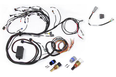 Elite 2000/2500 Terminated Harness for Nissan RB Twin Cam With CAS Harness-1