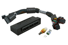 Elite 2000/2500 + Mitsubishi EVO 9 & EVO 8 MR Plug 'n' Play Adaptor Harness Kit-1