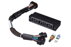 Elite 2000/2500 Toyota Chaser JZX100 (1JZ-GTE) Plug 'n' Play Adaptor Harness Kit-1