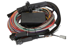 Elite 2500 & 2500 T Premium Universal Wire-in Harness Length: 2.5m (8')-1