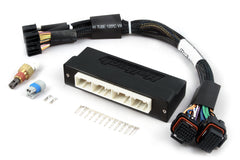 Elite 2500 Subaru WRX MY06-10 Plug 'n' Play Adaptor Harness Kit-1