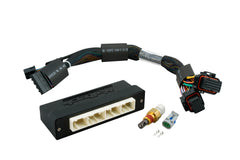 Elite 2500 Subaru Liberty/Legacy Gen 4 3.0R and GT Plug 'n' Play Adaptor Harness Kit-1