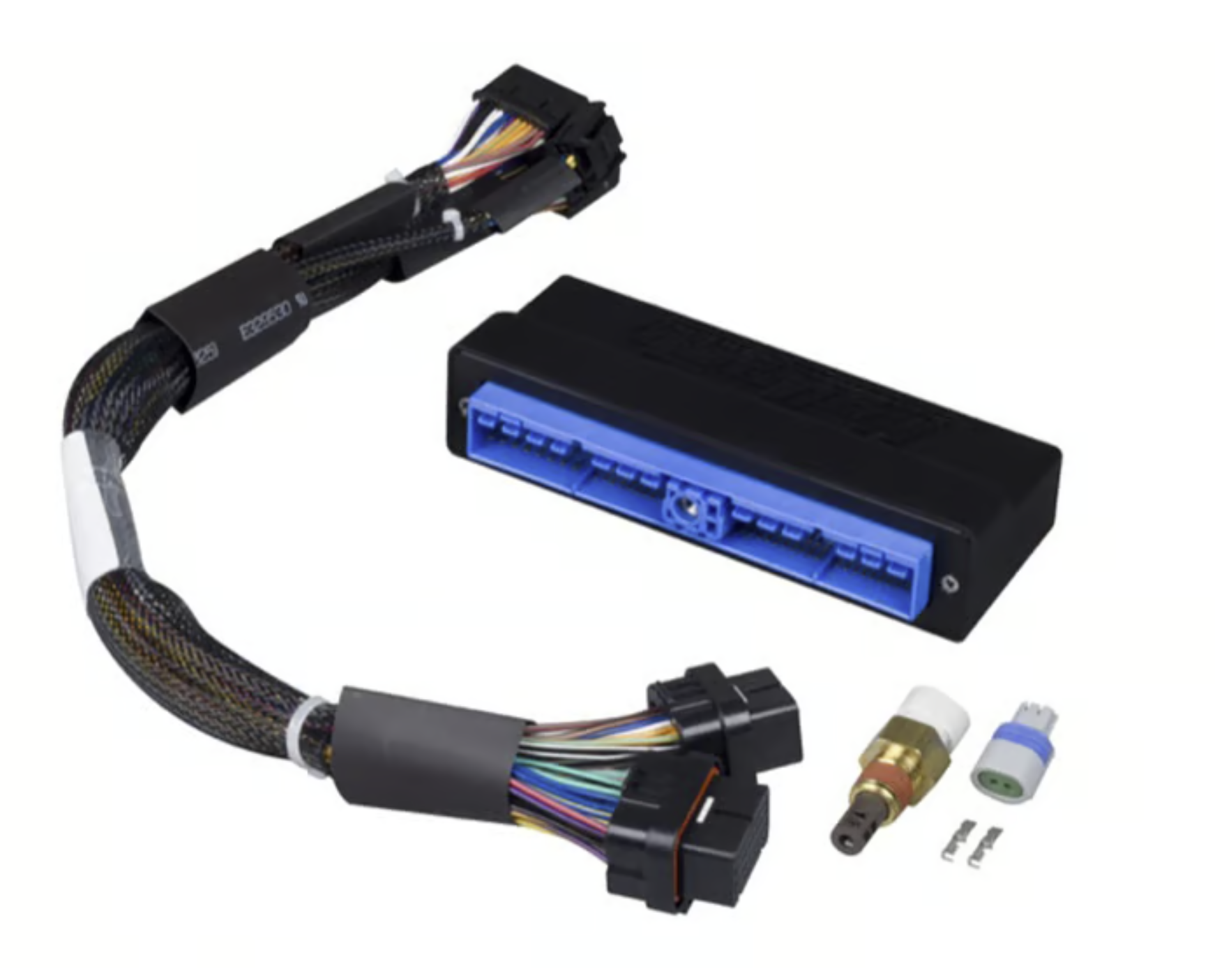 Elite 2000/2500 Nissan Skyline R32/33/R34 GT-R Plug'n'Play Adaptor Harness
