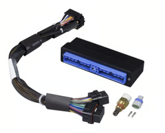 Elite 2000/2500 Nissan Skyline R32/33/R34 GT-R Plug'n'Play Adaptor Harness-1