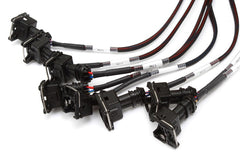 Elite 2000/2500 GM GEN III LS1 & LS6 non DBW Terminated Harness-2
