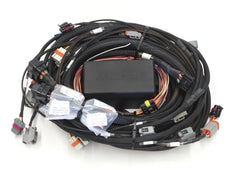 Elite 2500 GM GEN III LS1 & LS6 (DBW Retrofit Ready) Terminated Harness Injector Connector: Bosch EV1 (as per factory)-1
