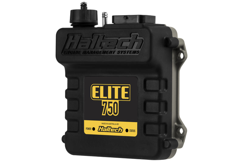 Elite 750 ECU-2