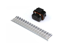 Elite 750 ECU + Plug and Pin Set-5