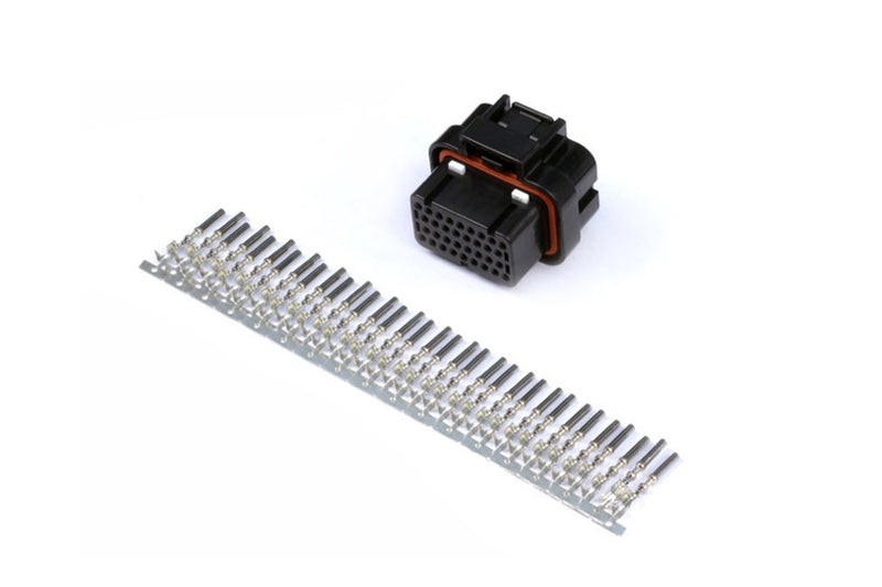 Elite 750 ECU + Plug and Pin Set-5