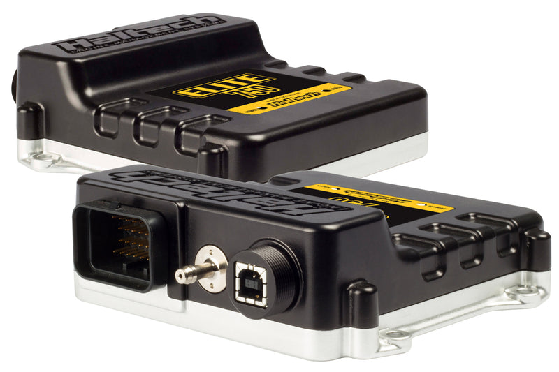 Elite 750 + Premium Universal Wire-in Harness Kit Length: 2.5m (8')-4