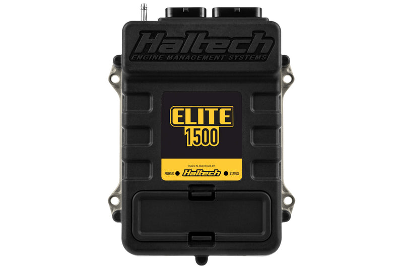 Elite 1500 ECU-1